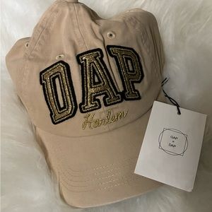 Dap X Gap Hat